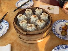 -都一处烧麦馆(前门店)