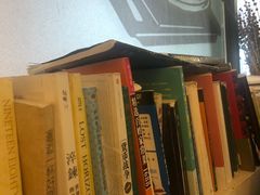 -唐咖精品咖啡(大理古城手冲店)