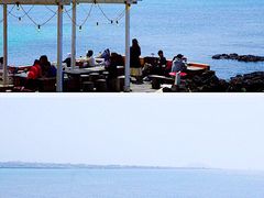 -Cafe Aewol Monsant