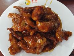 -杏园餐厅(阜成门店)