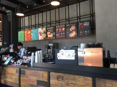 -星巴克(苏州石路百脑汇店)