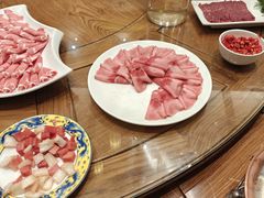 -南门涮肉(上海二店)