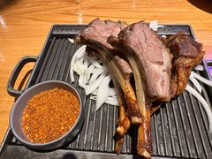 -胖老汉清真餐饮(西御街店)