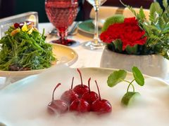 -三号黄浦会Canton Table