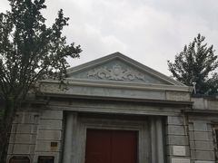 -天津五大道文化旅游区