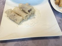 -山外山菜馆(玉泉路店)
