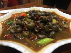 -下梅人家土菜馆(历史文化餐厅度假区店)