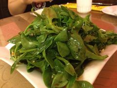 凉拌田七-春江饭店(共青团路总店)