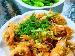 -钱山海鲜大排档