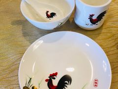 -和膳居饮食有限公司