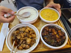 -72街荷叶饭(东方宝泰广场店)