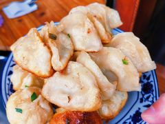 煎饺-鼎顺小吃(吴山名楼店)