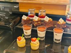-Social 秀西餐厅-长沙瑞吉酒店(运达店)