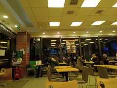 门面-魏家凉皮(中央广场店)
