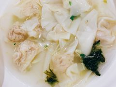 -琴岛顺天馄饨(漳州二路店)