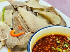 过桥毛肚-洪霞餐馆