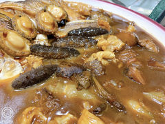鱼头佛跳墙-食神鱼头佛跳墙(百子湾旗舰店)