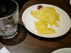 -牛焱·贵州黄牛肉火锅(城西银泰店)