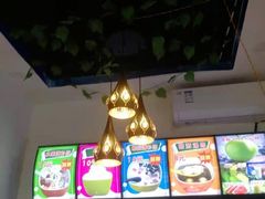 -老海南椰奶清补凉(文化宫老店)