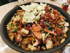 -一烙锅(友谊店)