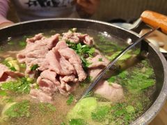 -全牛匠·乐山跷脚牛肉(新中关店)