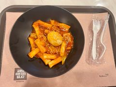 原味和辣味双拼-Kyochon1991校村炸鸡(杨高中路店)