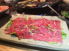 -莽子老火锅(大坪店)