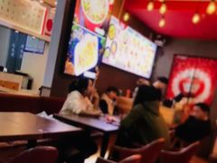 大堂-阿利茄汁面(西城永捷店)