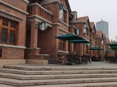 -天津五大道文化旅游区