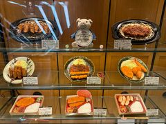 -矢场猪(名古屋站名铁店)