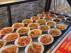 -豫掌柜饸饹面·烩面(秀沿路店)