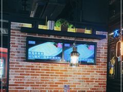 大堂-大渝火锅(苏州西城永捷店)