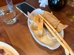-OGGI TRATTORIA PIZZERIA(深业上城店)