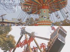 -上海吴淞炮台湾国家湿地公园