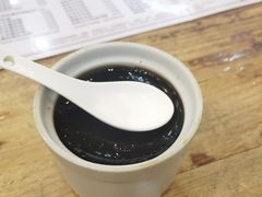 -沙湾姜埋奶(兴新包店)