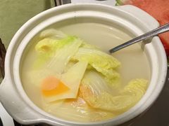 -菌彩云南野生菌火锅(呈贡七彩云南第壹城店)