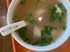 -庆丰包子铺(白塔寺店)