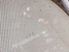 餐具摆设-奈雪的茶(南山大冲一期店)