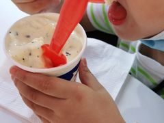 -DQ·蛋糕·冰淇淋(大宁国际商业广场店)