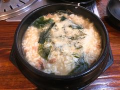 -意成料理