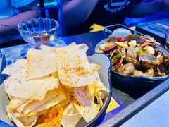 -燥次·烧烤酒场(万象城店)