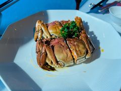 -上海小南国(正大店)