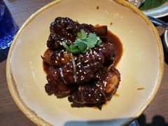 -CHINCHIN 青青·泰国料理(万象食家店)