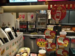 -吉野家(长青店)