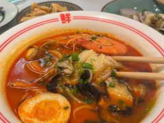 -一捞鲜•青岛本味餐厅(八大关店)