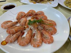 -旺富东海大酒楼(海鲜街店)