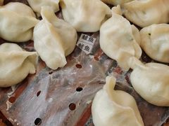 -韩记海鲜饺子旗舰店(红海新区店)