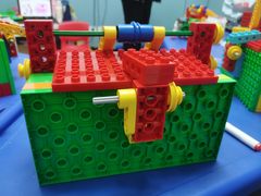 -童程童美·信息学竞赛·机器人编程·少儿编程(五棵松万达校区)