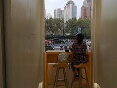 -麦当劳(徐汇漕溪北路百脑汇店)