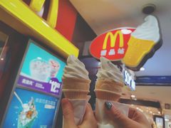 -麦当劳(杭州萧山文源店)